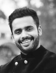 Pavan Sudhakar Shetty