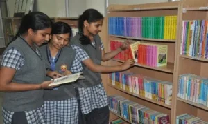 JIRSM Library